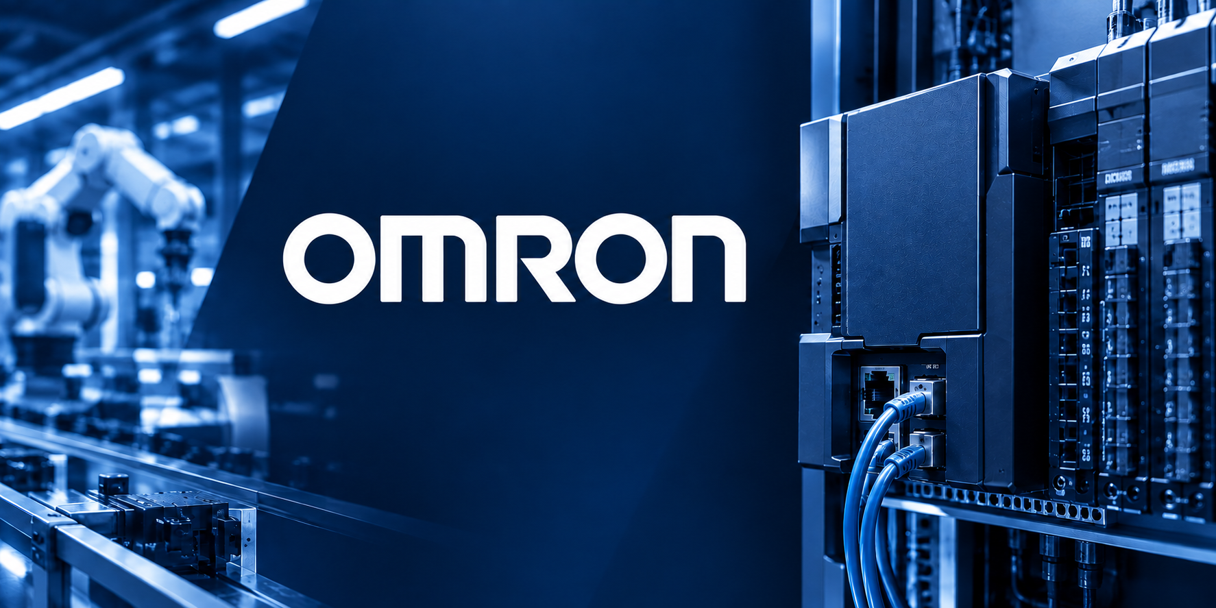 Omron lift parts & spares